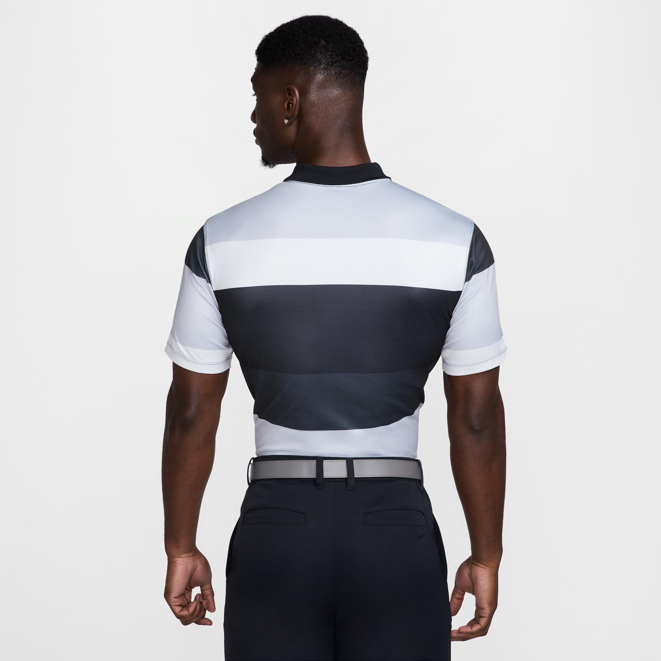 Nike Men's Victory+ Dri-FIT Golf Polo Product Image