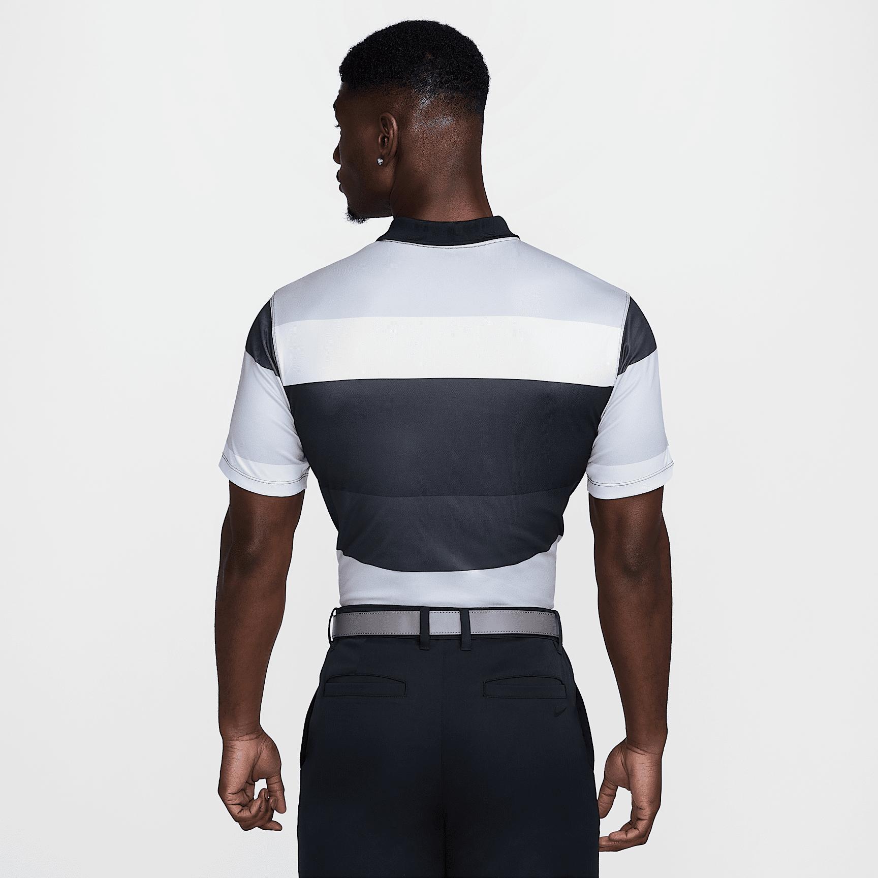 Nike Victory+ Men's Dri-FIT Golf Polo Product Image