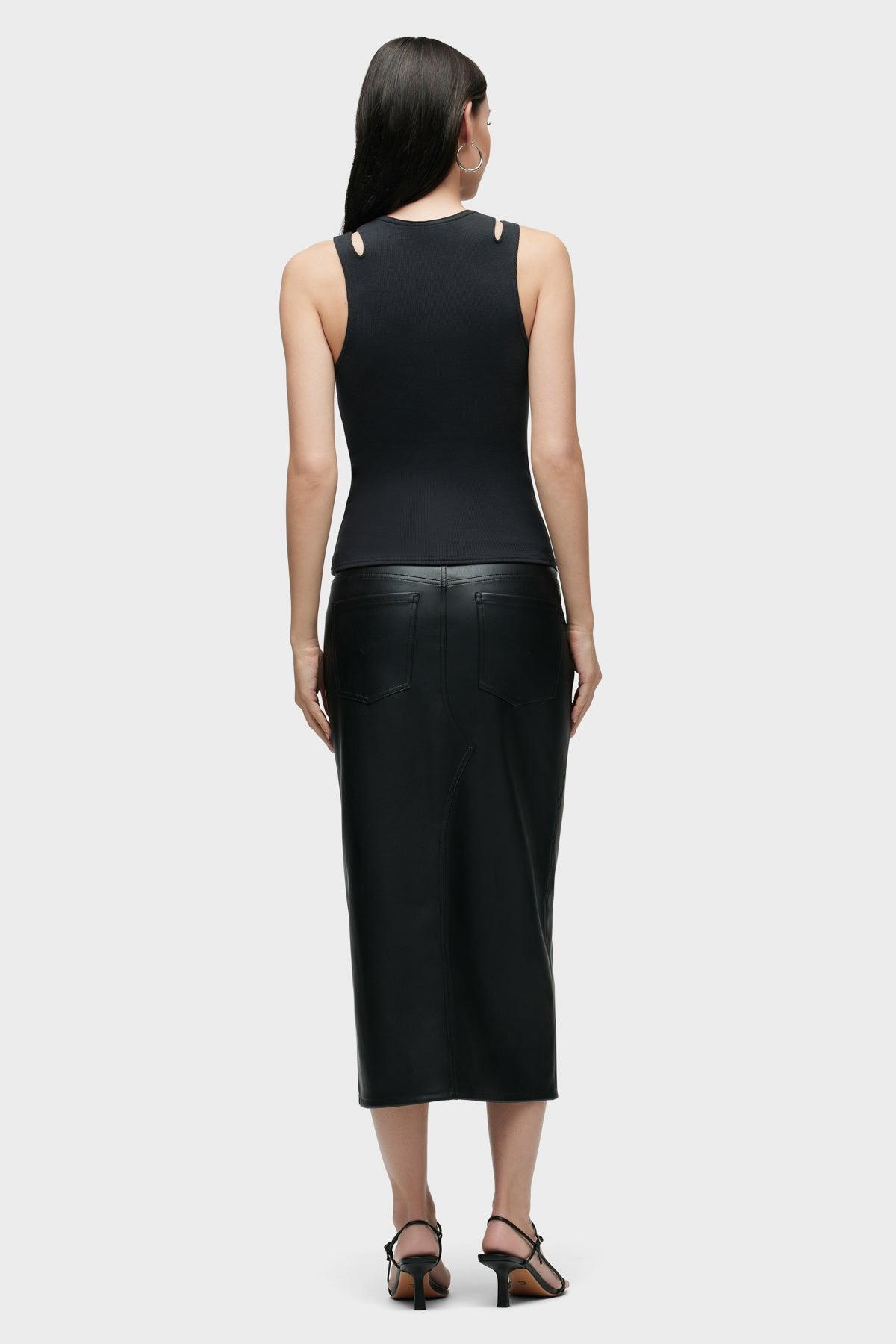Maternity Reconstructed Skirt Female Product Image