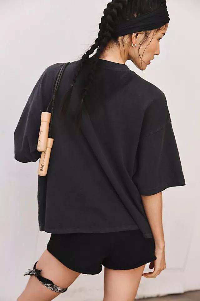 Logo Tackle Tee Product Image
