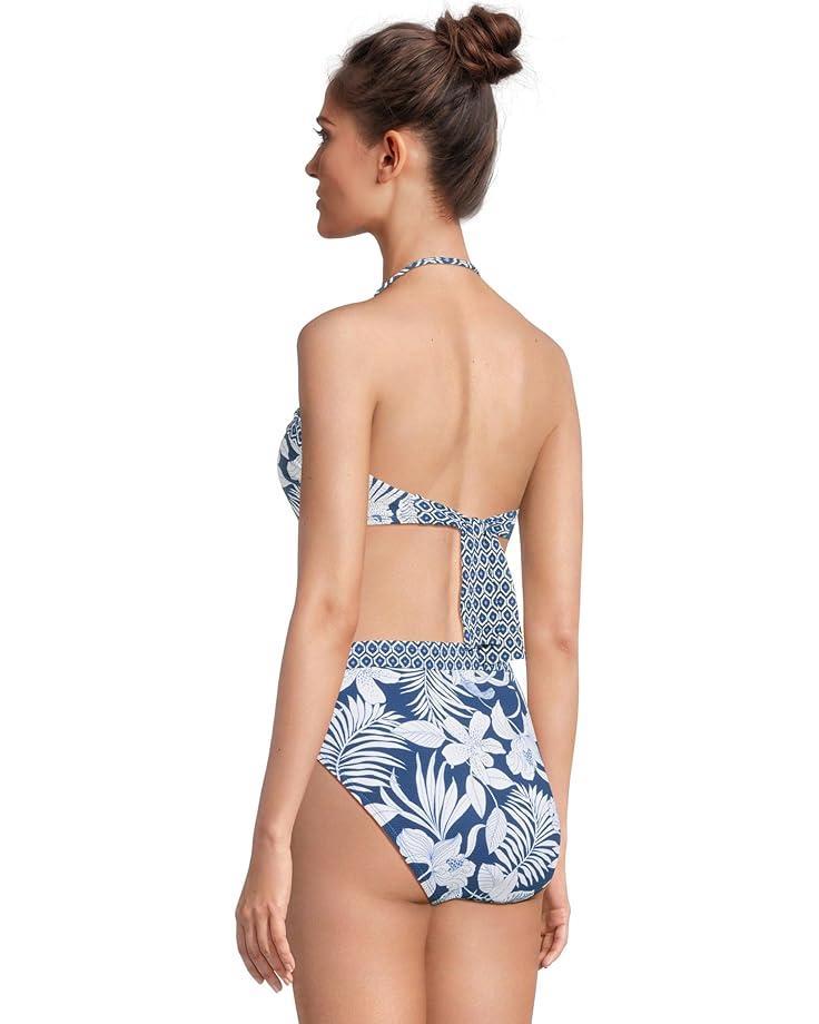 Island Cays Point Reversible Halter Product Image