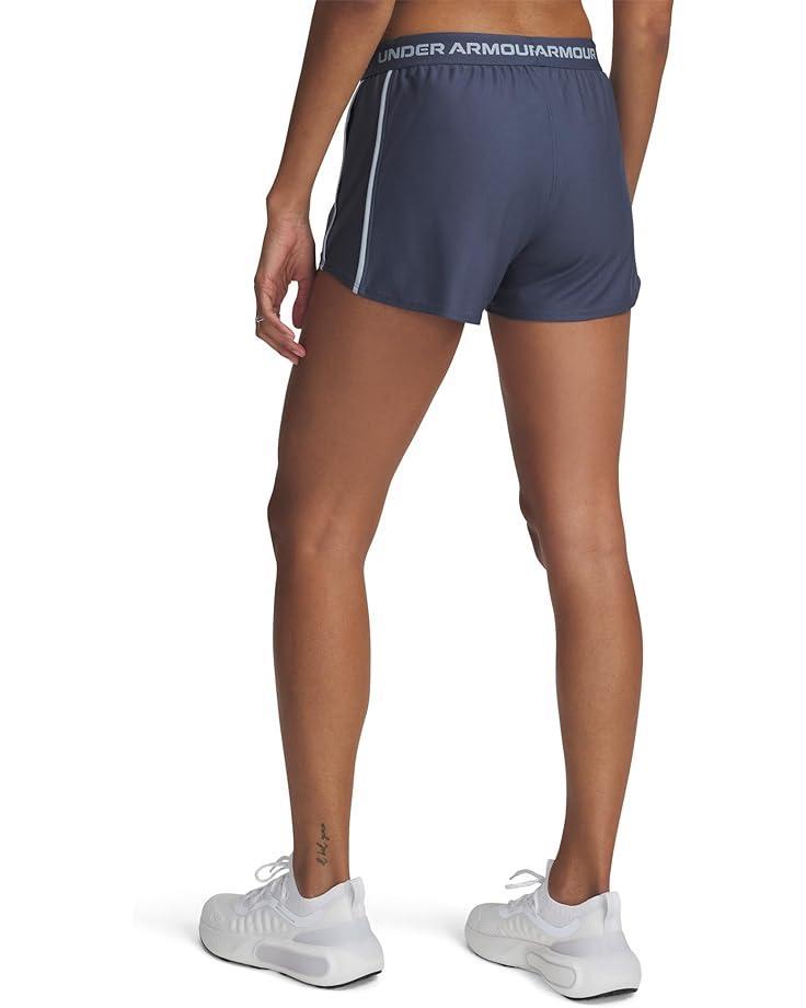 Flex Woven 3 Inch Shorts Product Image
