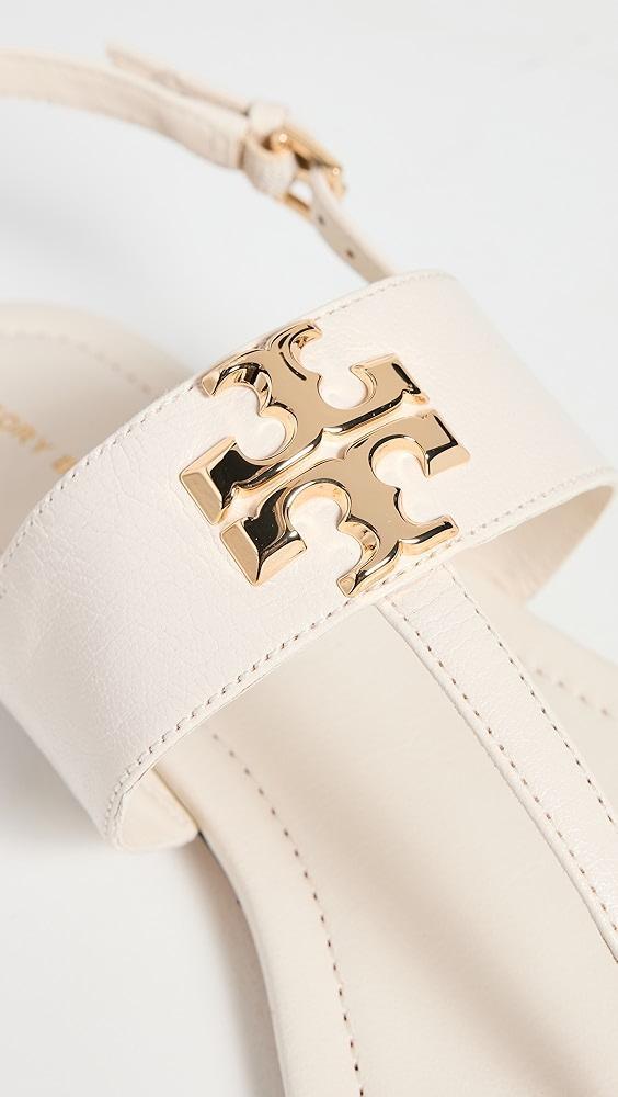 Tory Burch Eleanor Thong Sandals | Shopbop Product Image