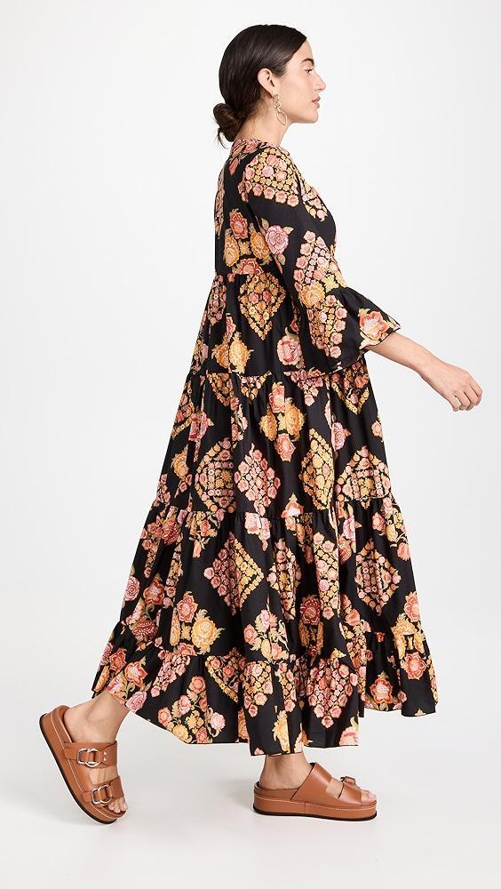 La DoubleJ Jennifer Jane Dress | Shopbop Product Image