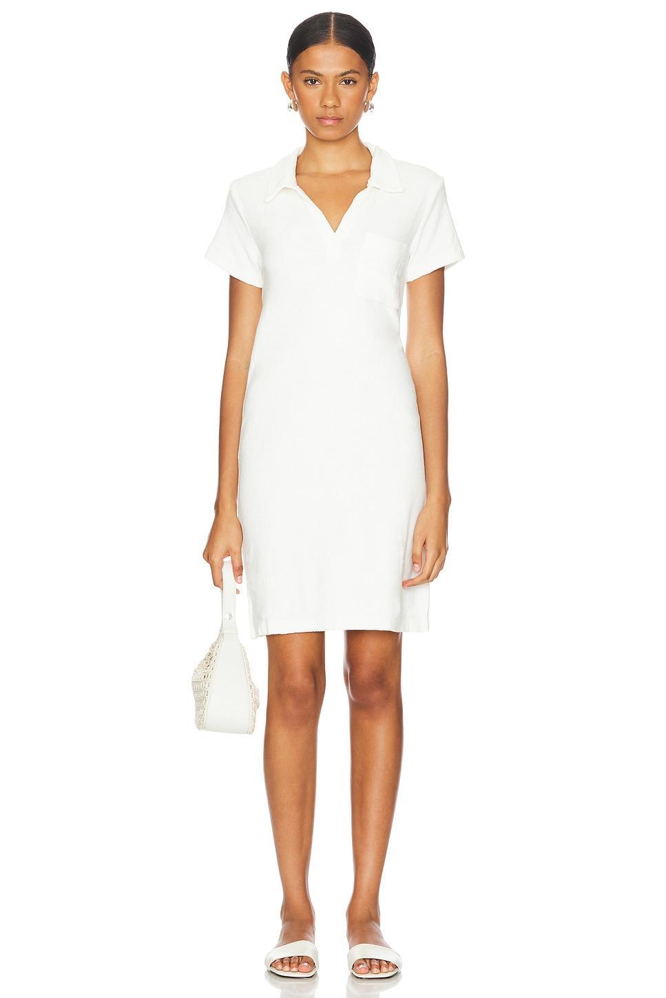 Shirt Dress Bobi Product Image