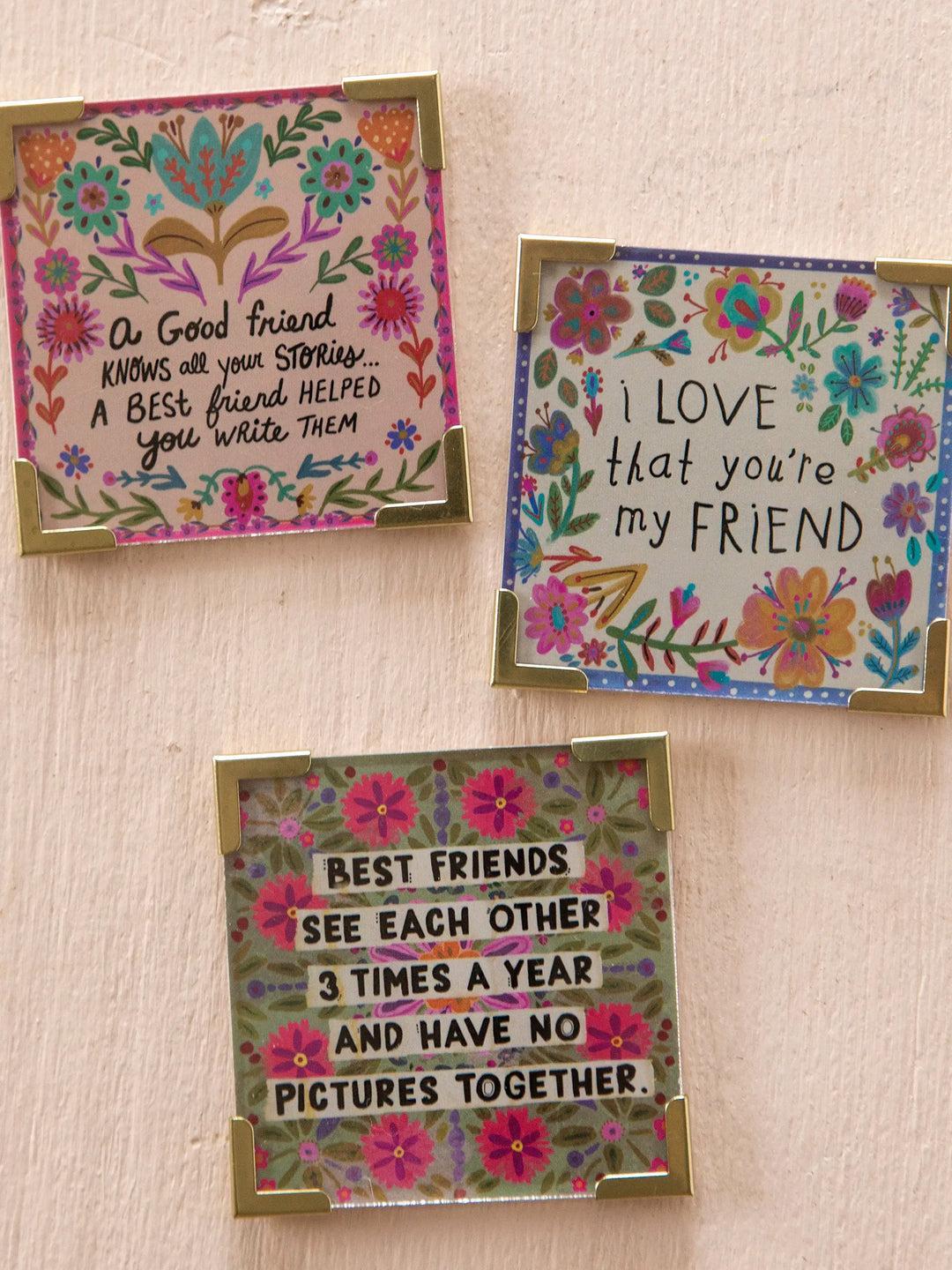 Corner Magnet Product Image
