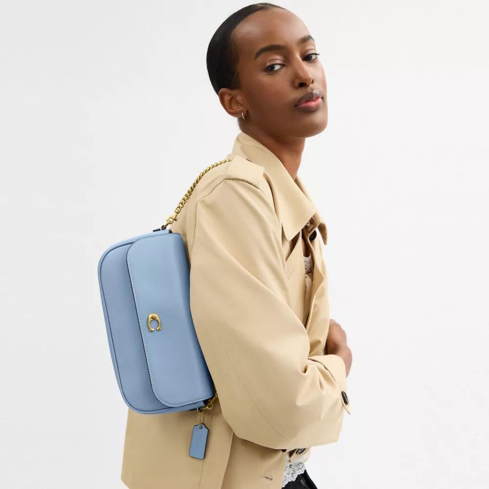 Brook Flap Chain Bag Product Image