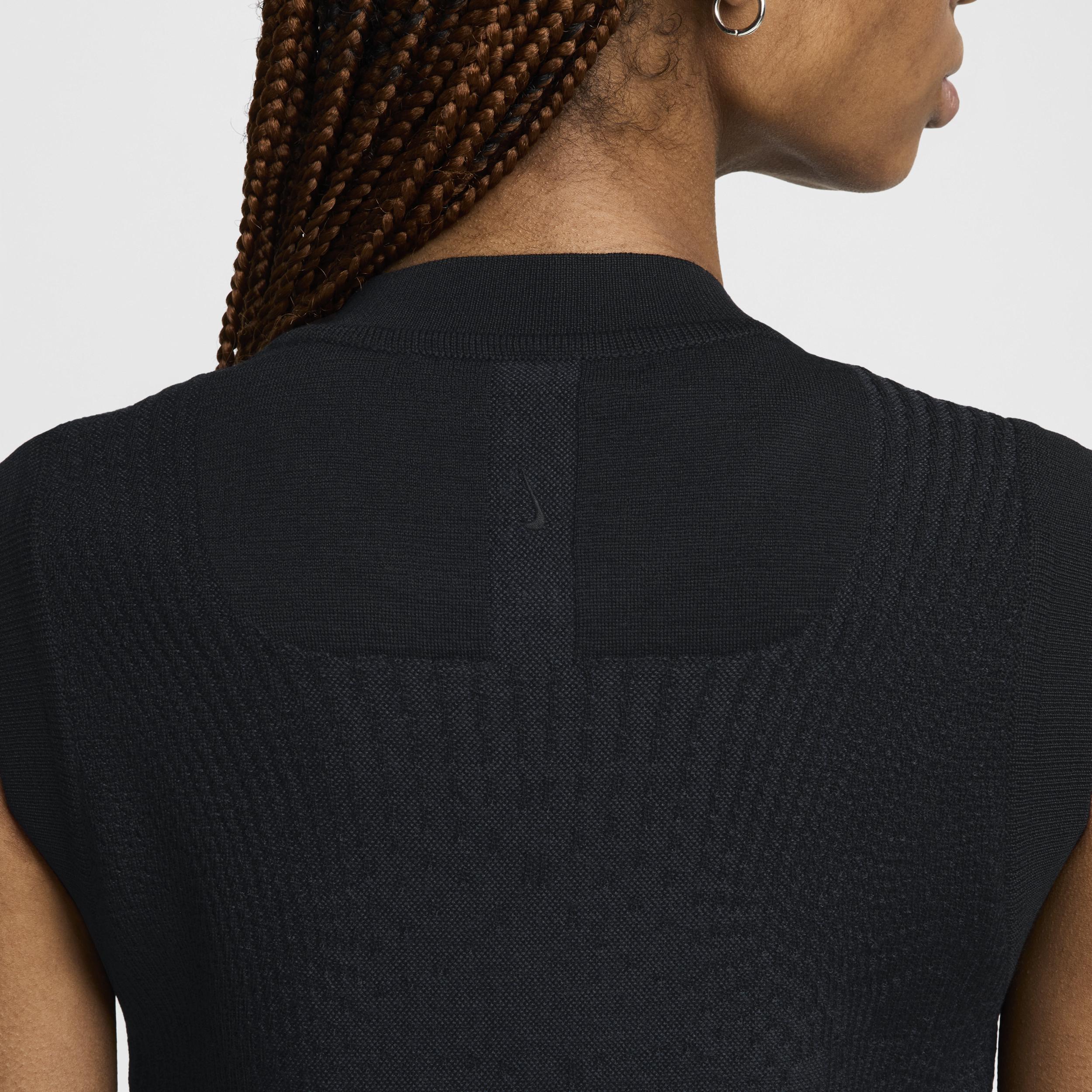 Nike Every Stitch Considered Women's Knit Dress Product Image
