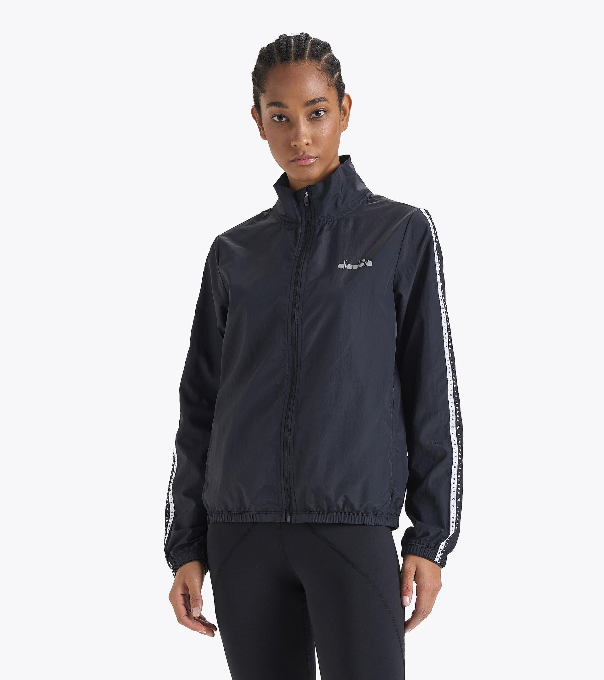 L. MULTILAYER JACKET BE ONE Product Image