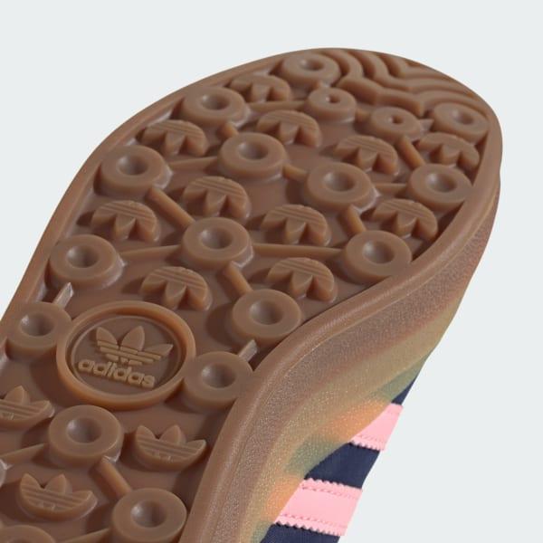 adidas Gazelle Bold Shoes Spark M 6.5 / W 7.5 Womens Product Image