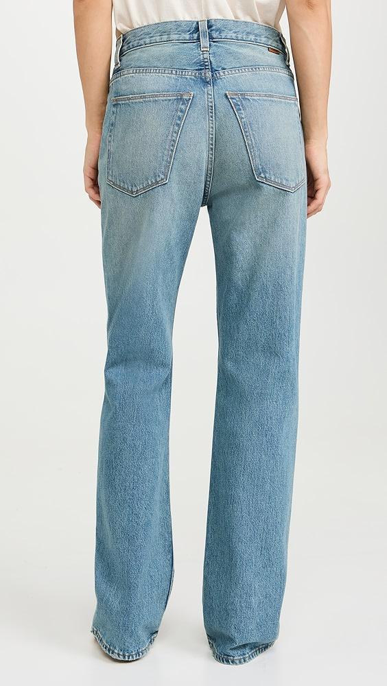Jamie Haller The Easy Jeans | Shopbop Product Image
