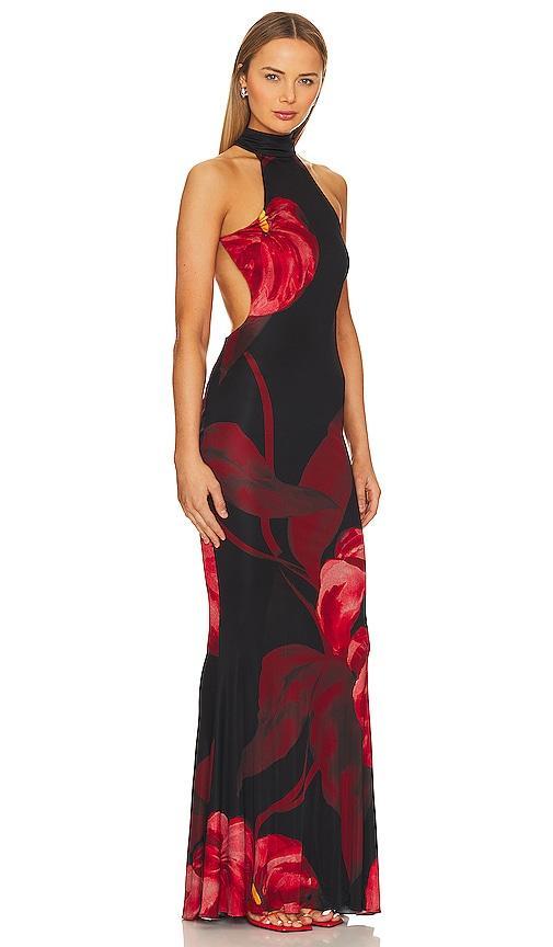 Mabel Dress retrofete Product Image