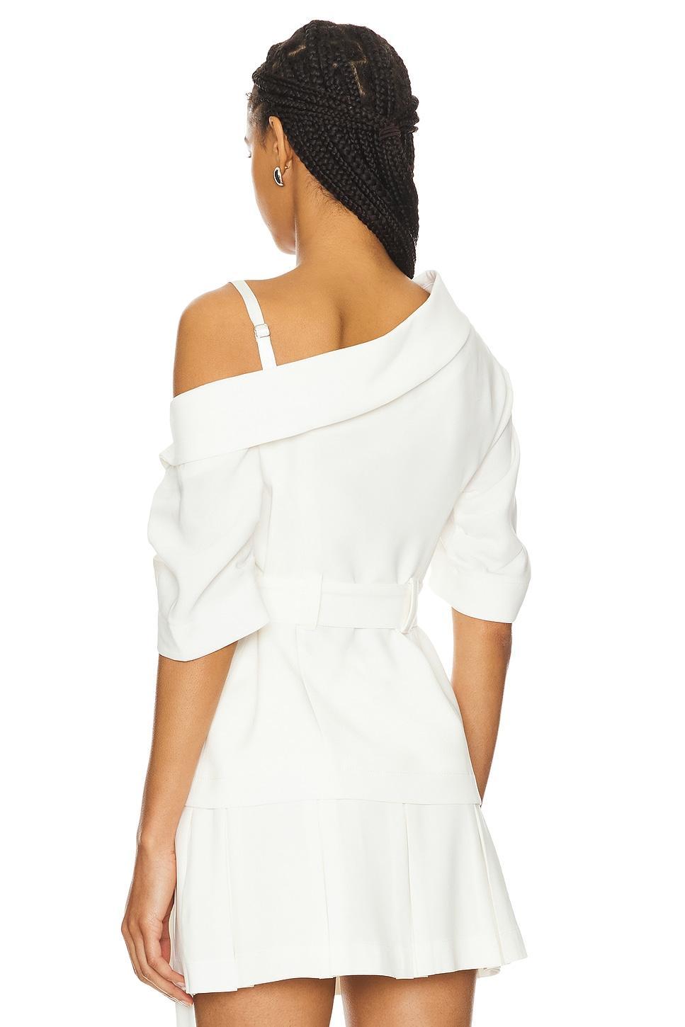 Katie Top Cinq a Sept Product Image