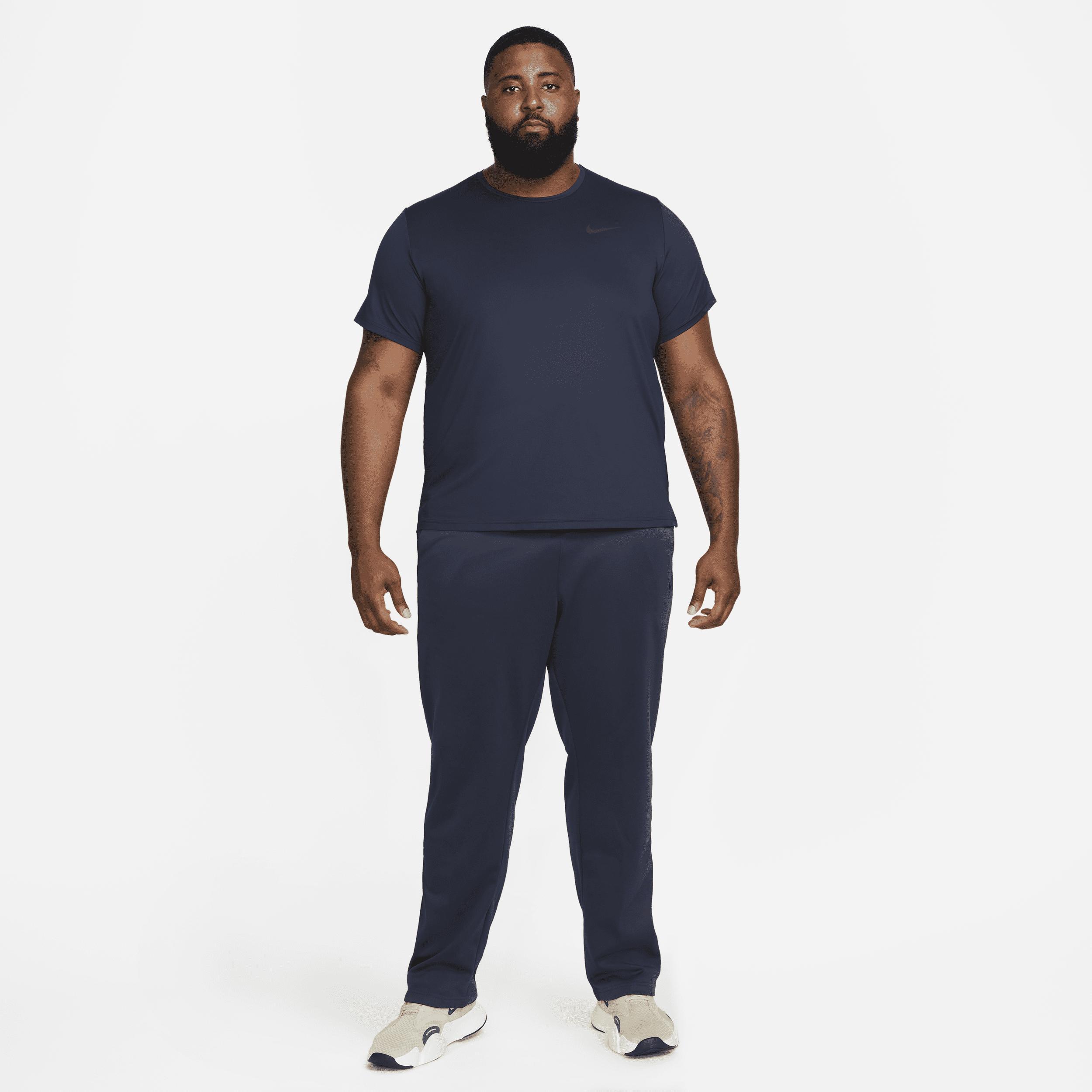 Nike Mens Therma-FIT Sweatpants Product Image