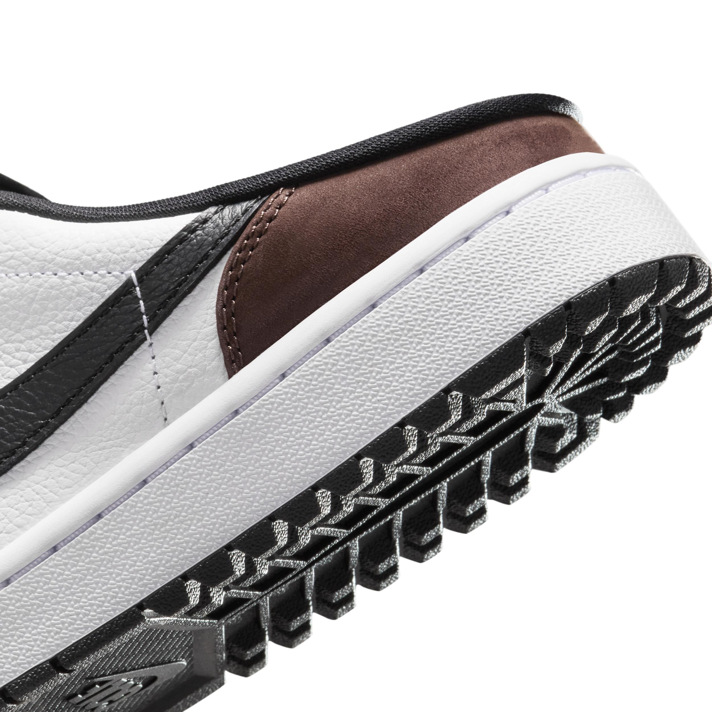 Men's Air Jordan Mule Golf Shoes Product Image