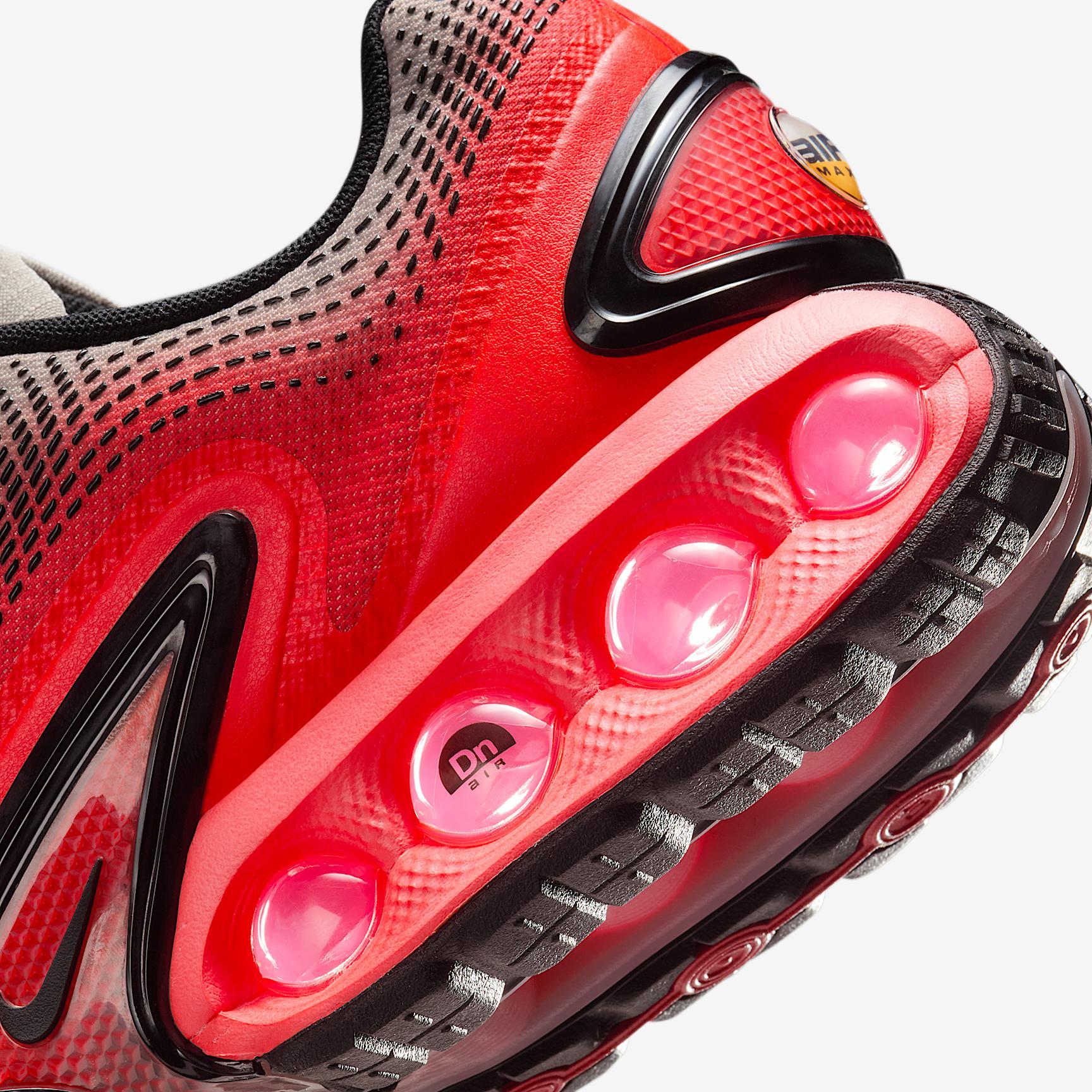 Nike Men's Air Max Dn SE Shoes Product Image