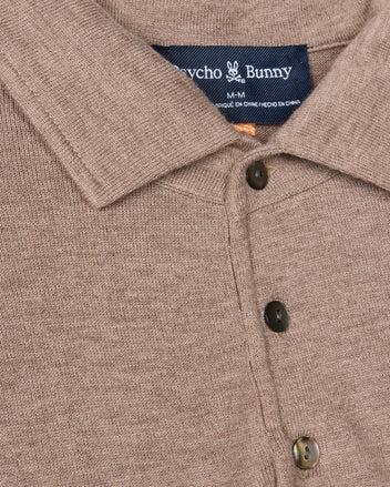 KIDS RIVIERA PIQUE POLO SHIRT - B0K640C200 Product Image