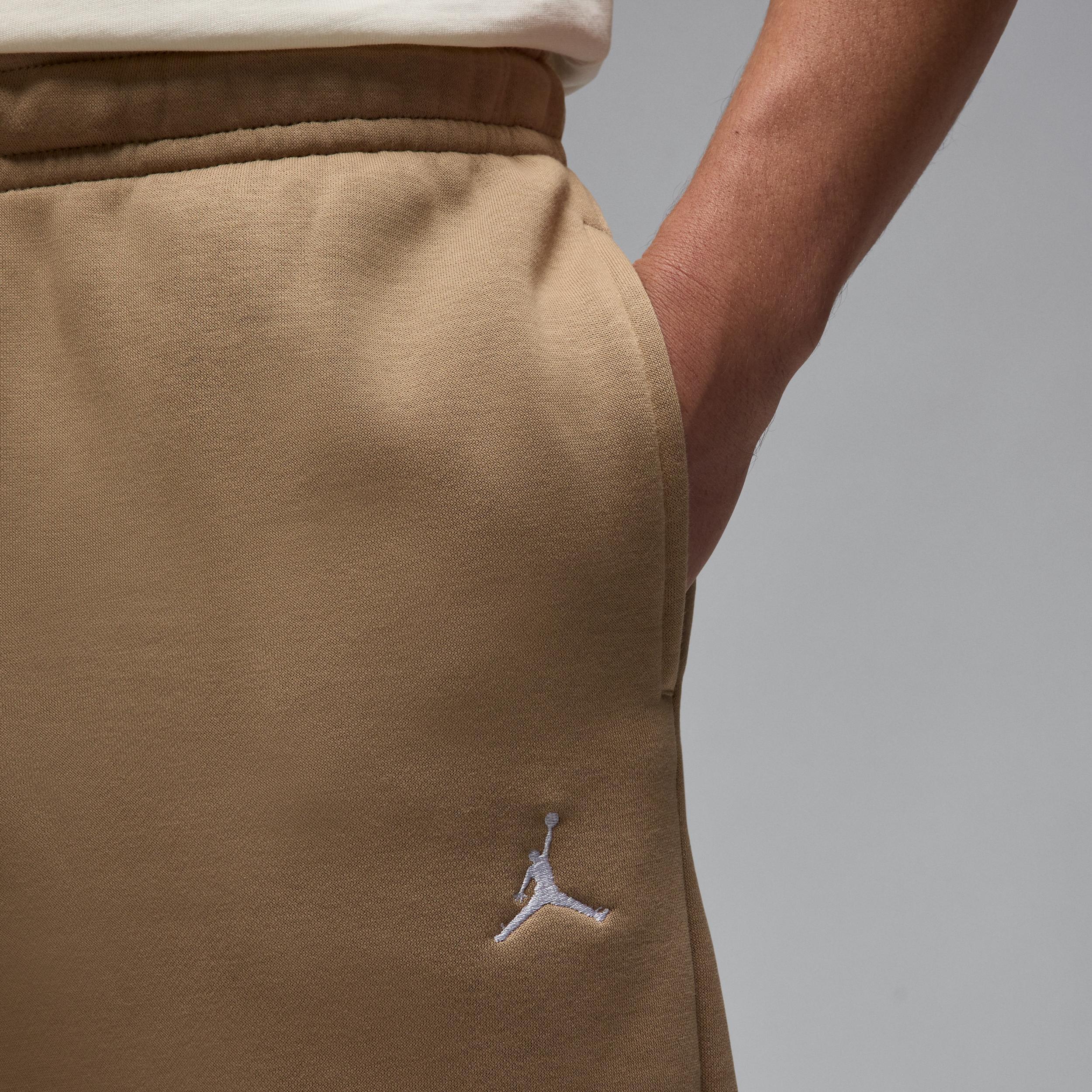 Mens Jordan Brooklyn Fleece Pants Product Image