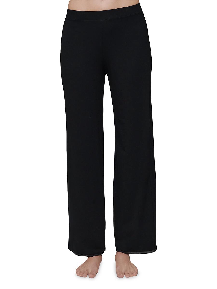 Womens Aurore Jersey Lounge Pants Product Image
