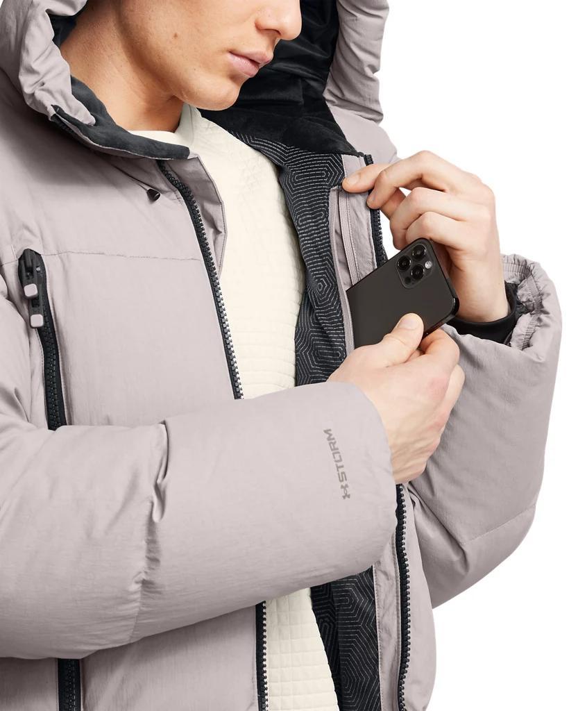 UA Limitless Down Product Image