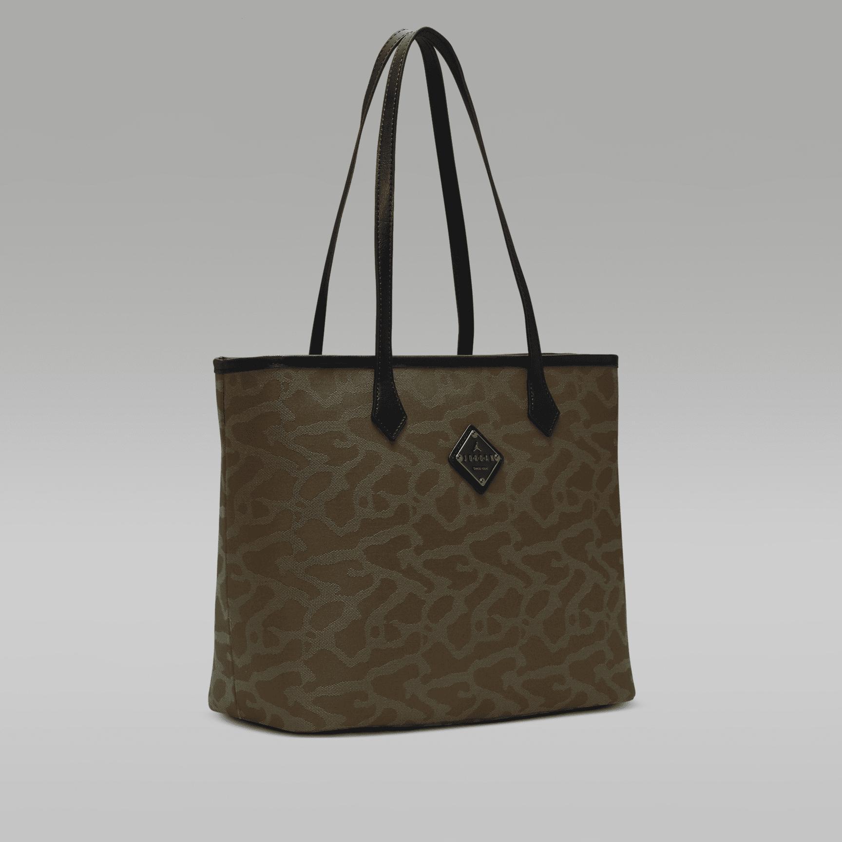 Men's Jordan Icon Tote Bag (17L) Product Image