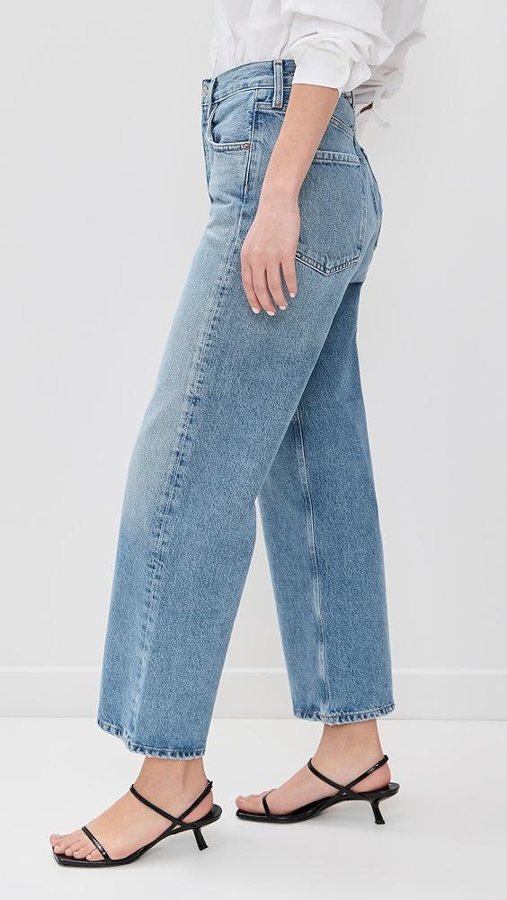 AGOLDE Ren Jeans | Shopbop Product Image