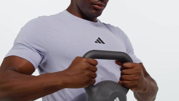 Designed for Training Workout Tee Product Image