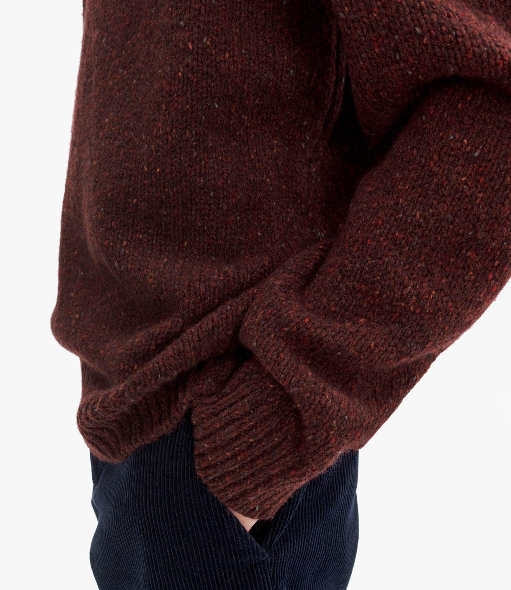 Harris sweater Product Image