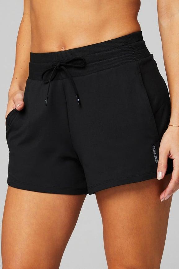 Cloud Jersey Short Product Image