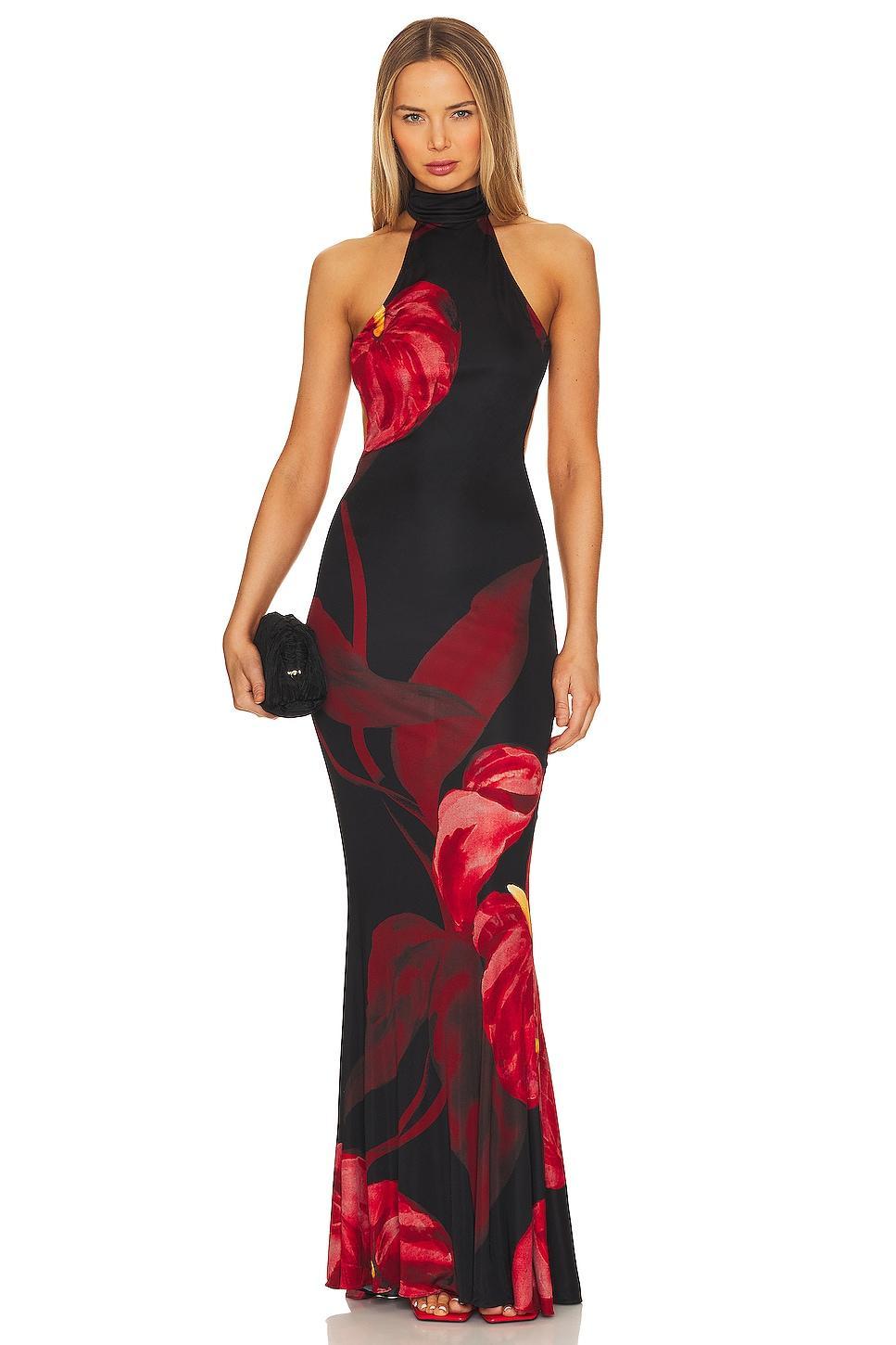 Mabel Dress retrofete Product Image