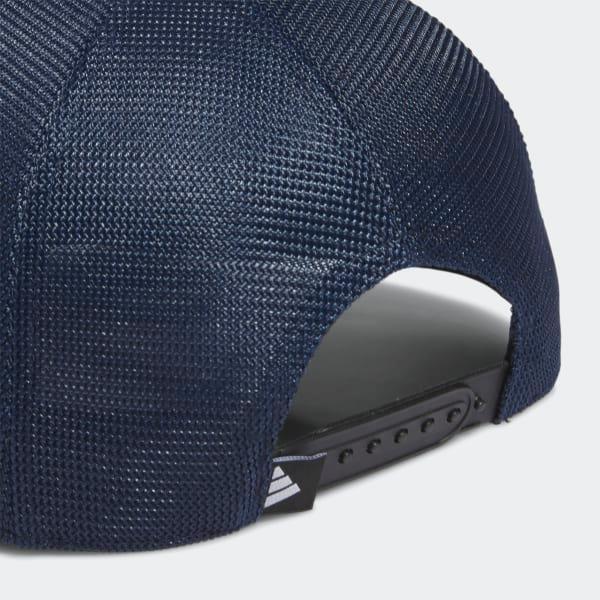 Golf Low-Profile Trucker Hat Product Image