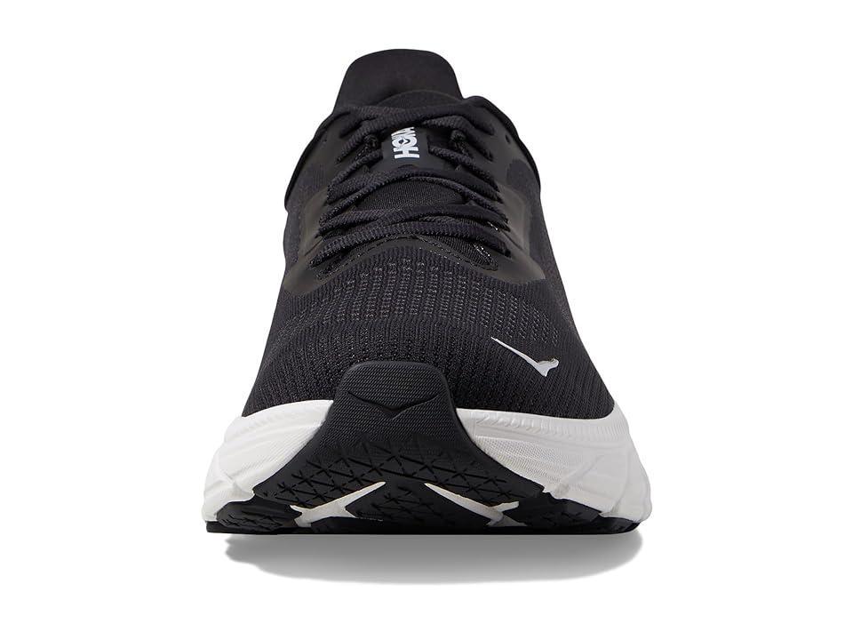 Hoka Mens Arahi 7 Low Top Sneakers Product Image