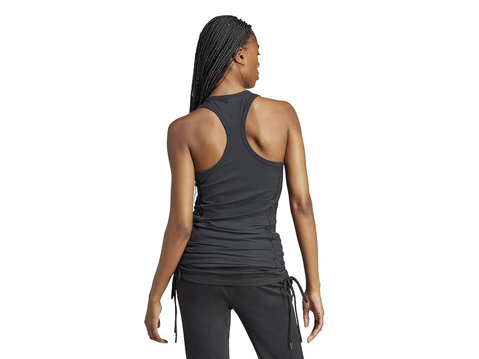 adidas by Stella McCartney Rib Tank IN3625 Women's Clothing Product Image