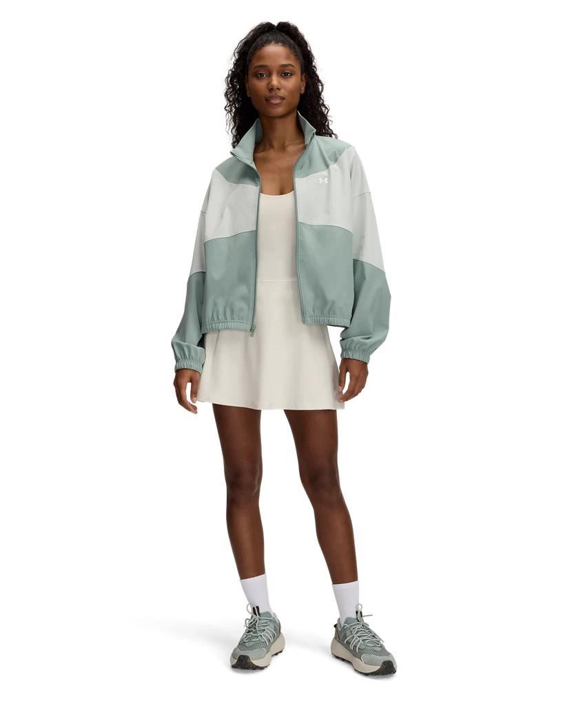 Women's UA Meridian Dress Product Image