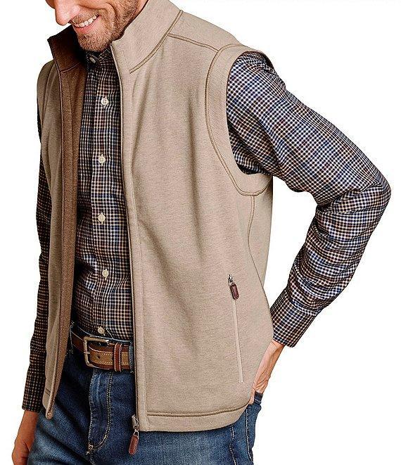 Johnston & Murphy Icon Reversible Vest Product Image