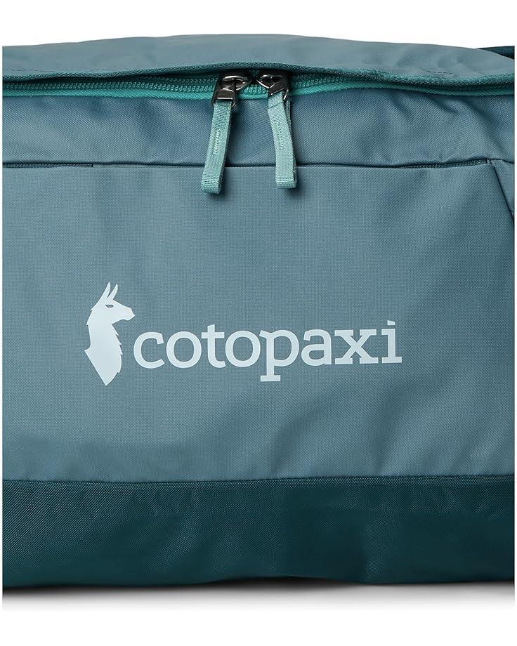 75 L Nylon Heavy Haul Utility Duffel Product Image