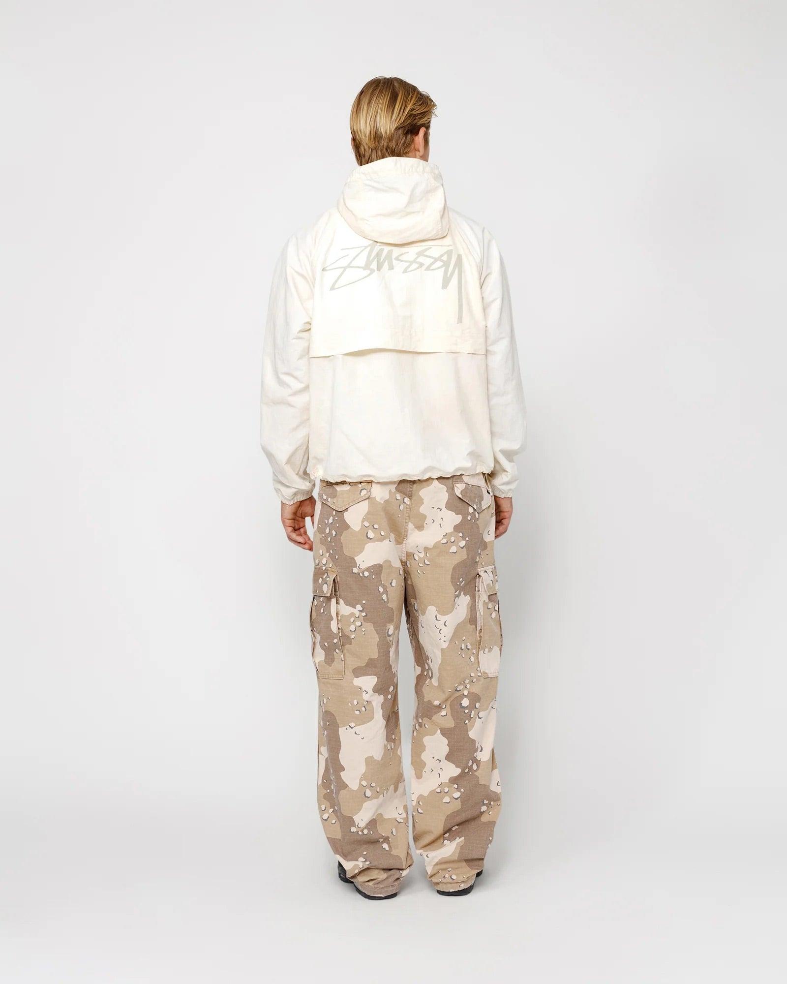 MILITARY CARGO PANT RIPSTOP Male Product Image
