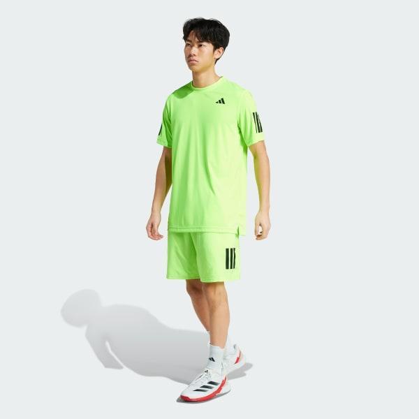 Club Tennis Climacool 3-Stripes Tee Product Image