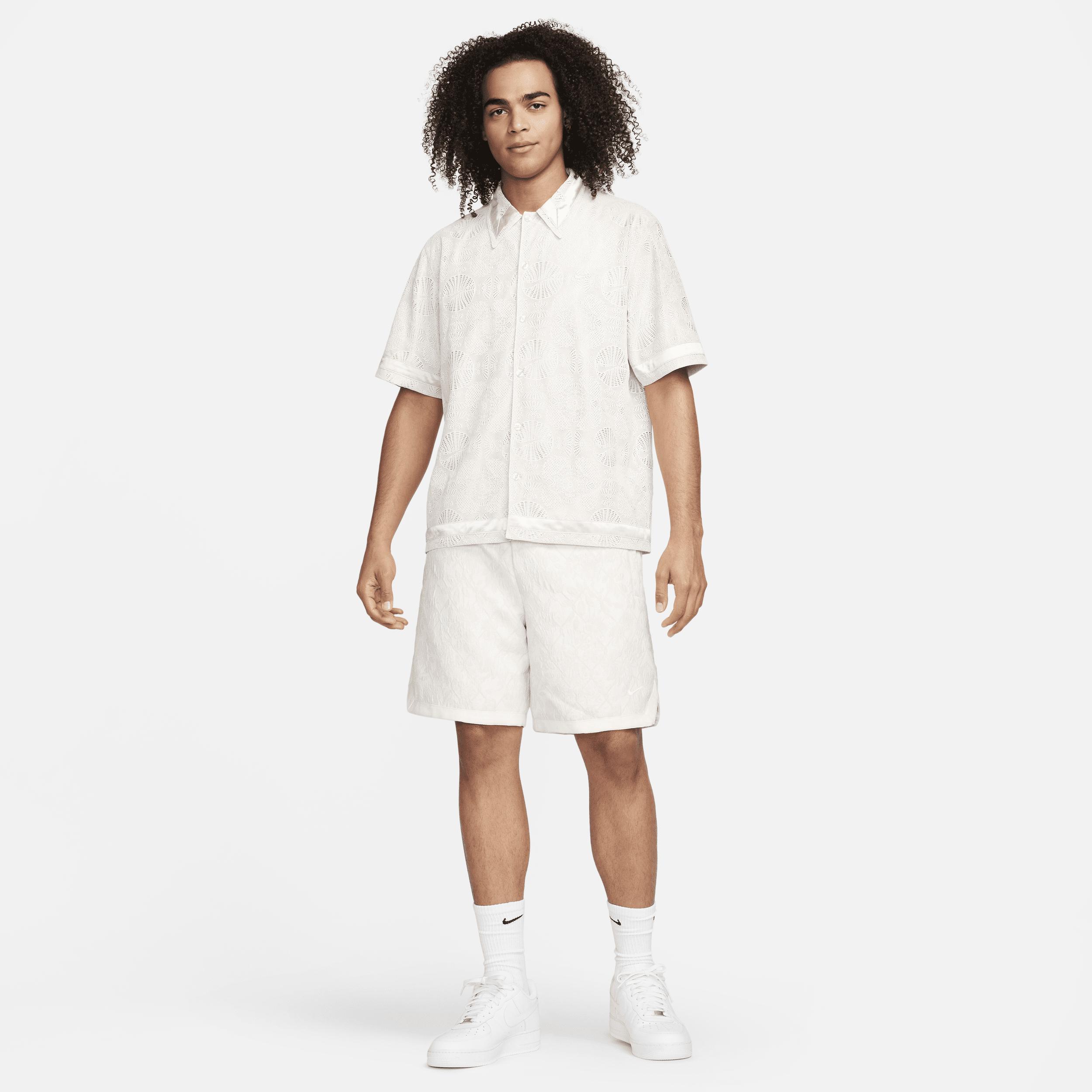 Nike DNA Men's Short-Sleeve Basketball Top Product Image