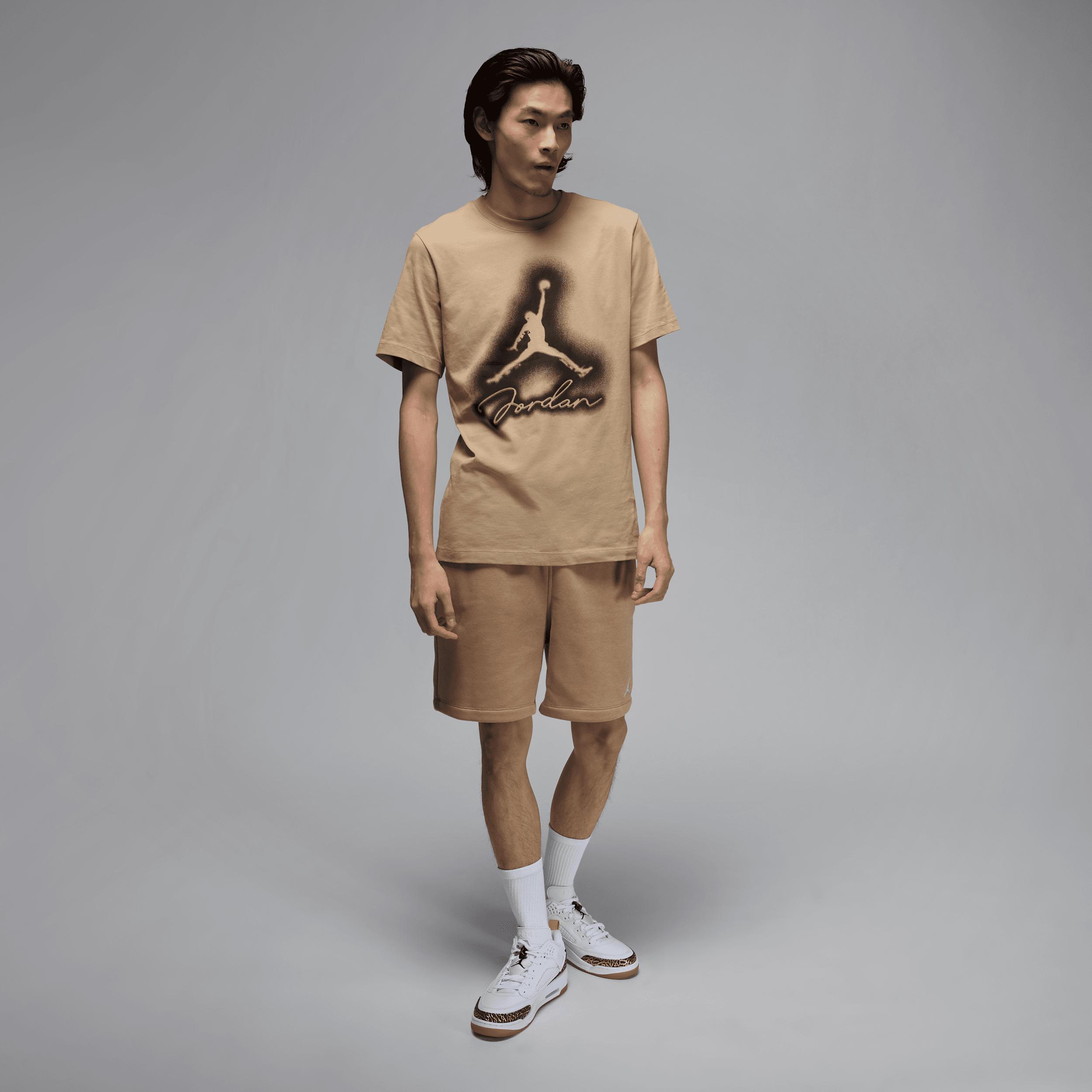 Jordan Flight MVP Men's T-Shirt Product Image