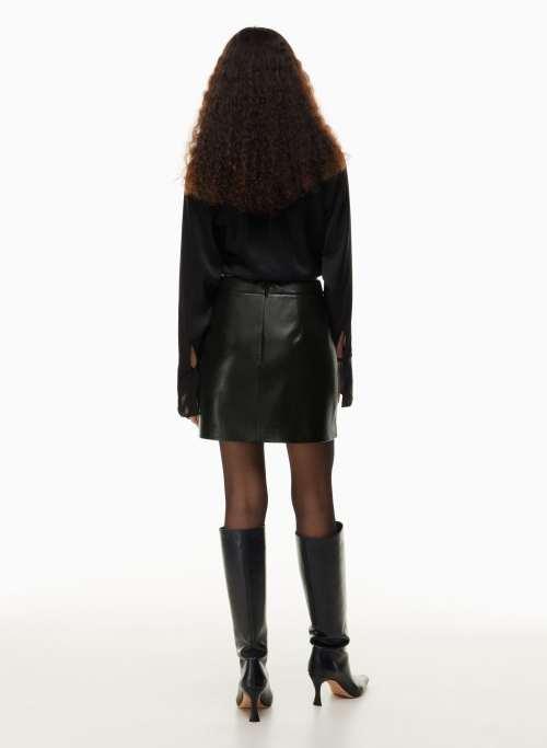 patio mini skirt Product Image