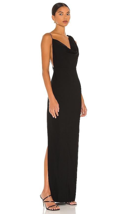 x REVOLVE Arial Gown Amanda Uprichard Product Image