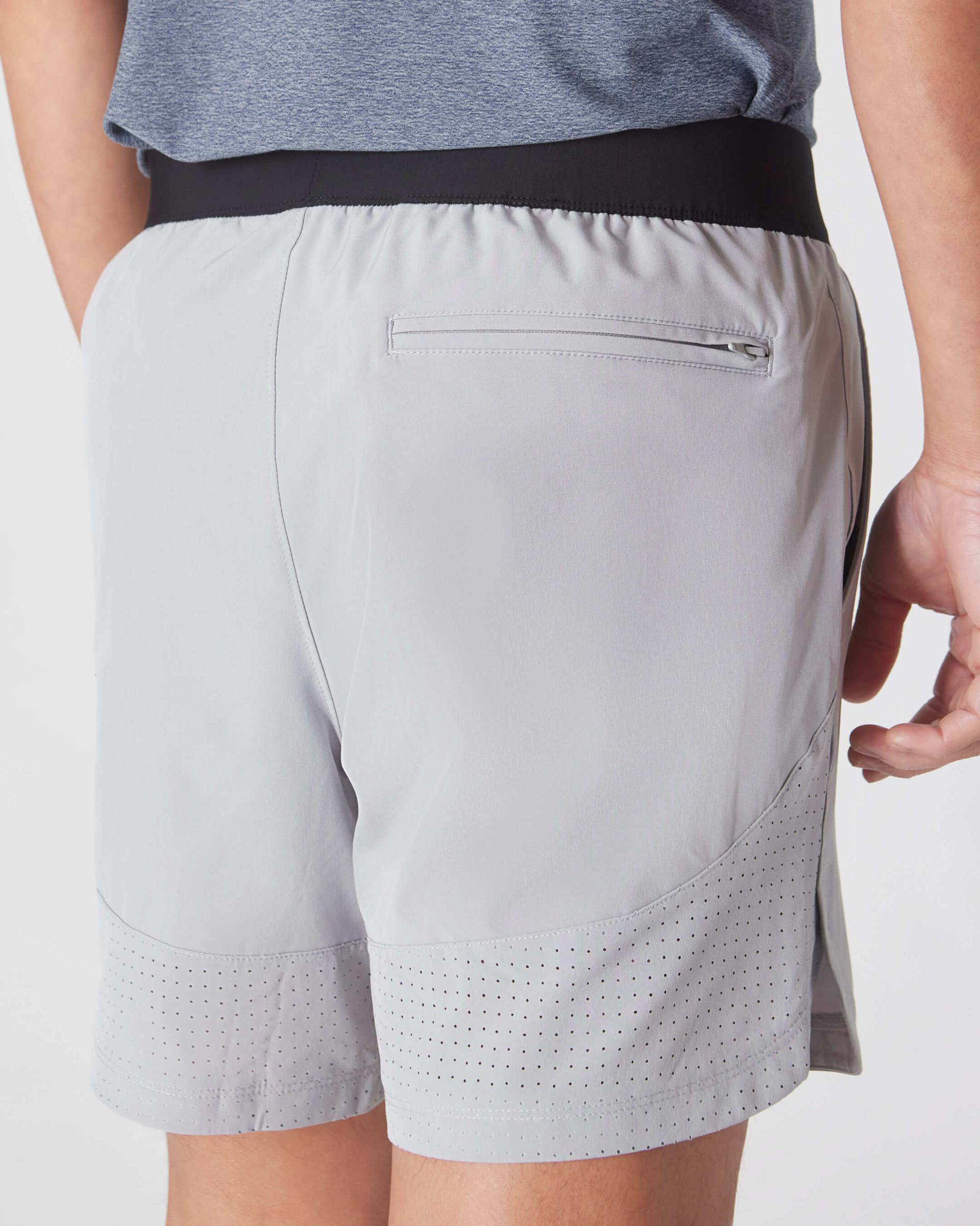 7" Steel Active Training Shorts 2.0 Product Image