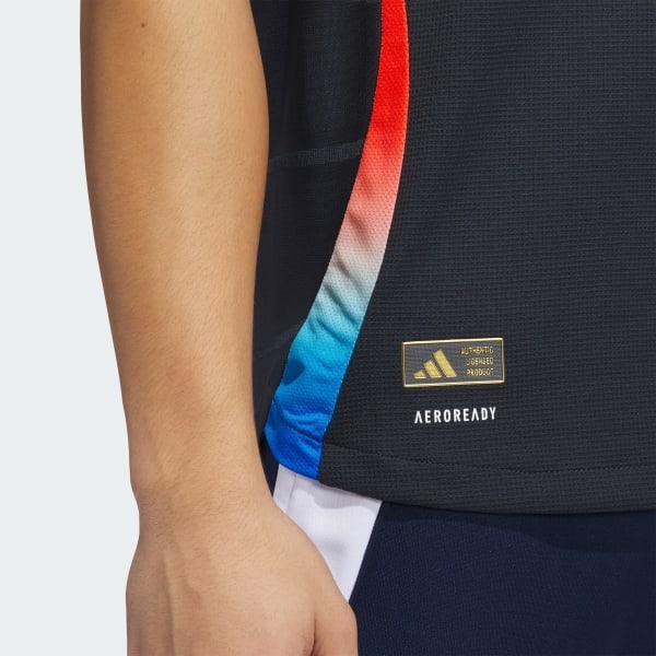 San Diego FC 25/26 Home Authentic Jersey Product Image