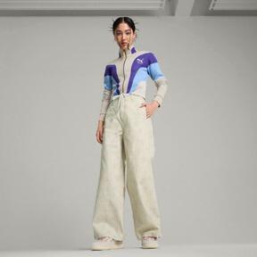 PUMA x KIDSUPER Women's Full-Zip Jacket Product Image