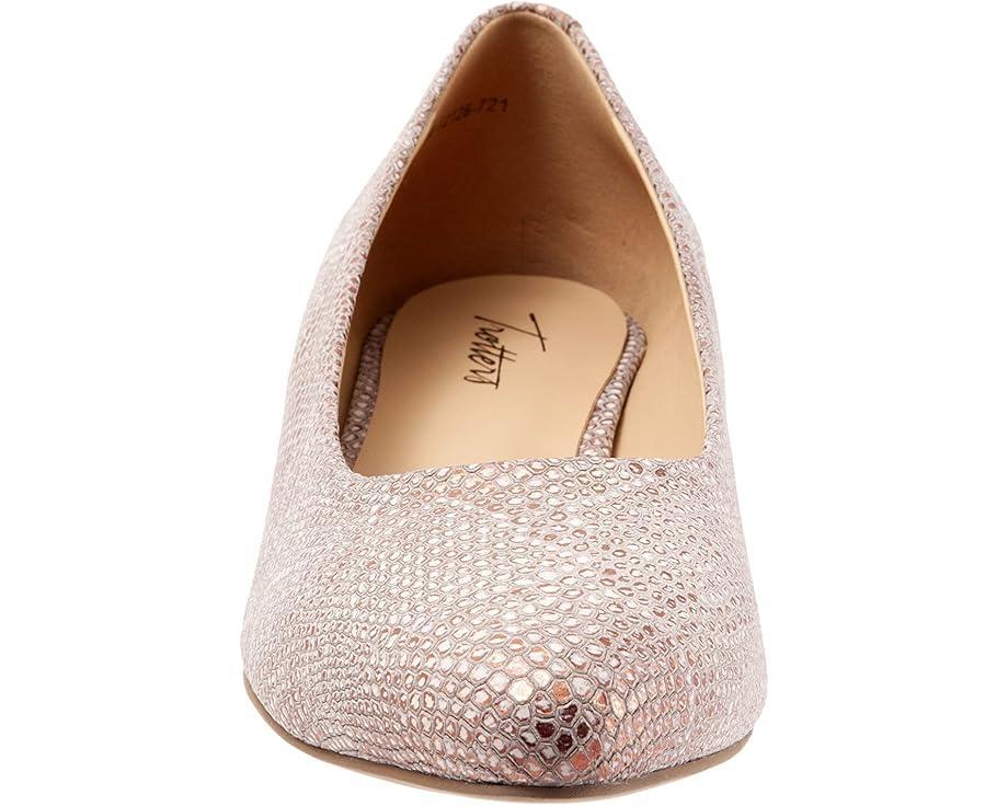 Women's Trotters Jewel Product Image