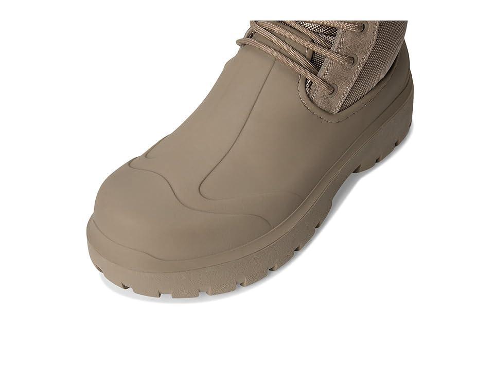 Hunter London (Medium Natural) Men's Rain Boots Product Image