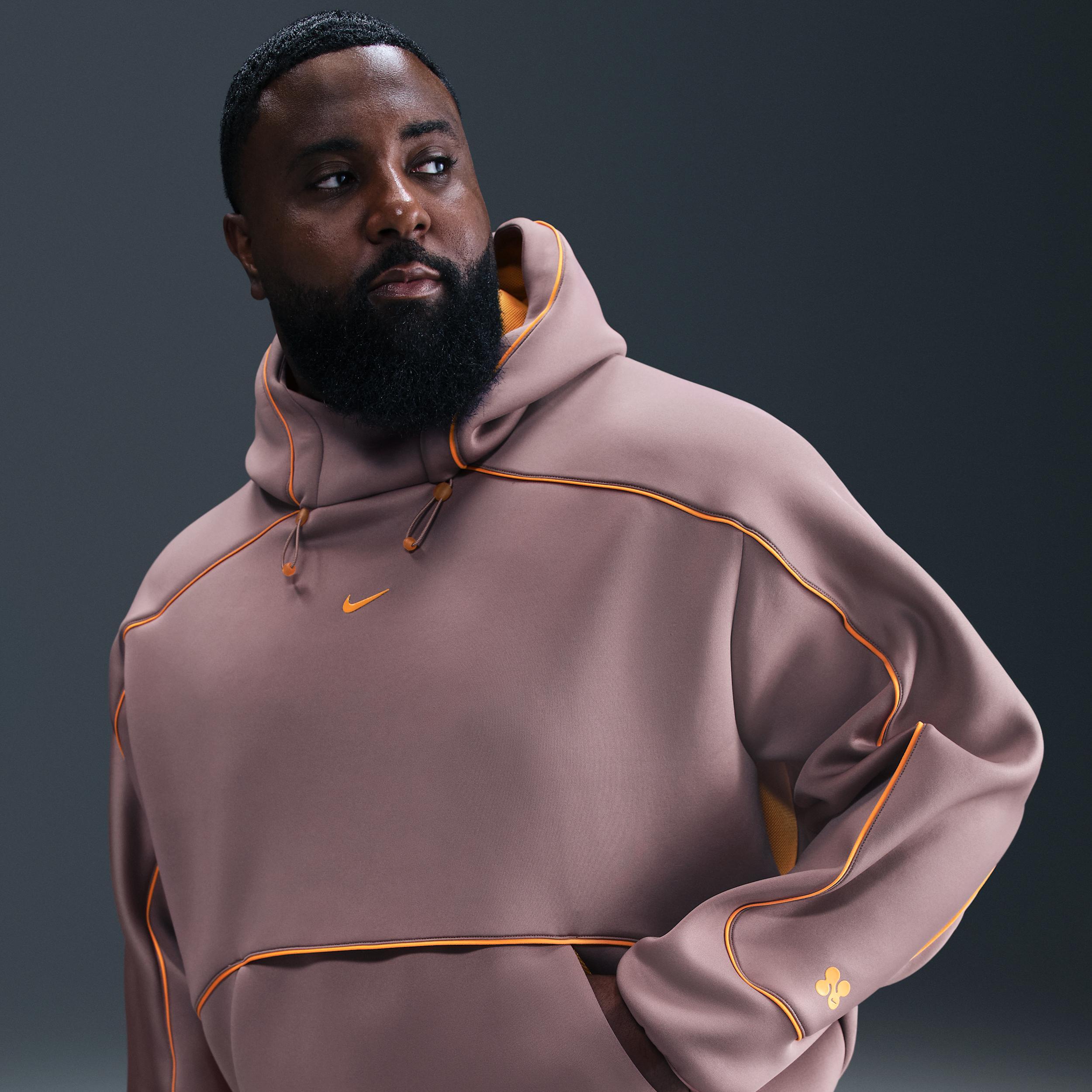 Nike Project F.R.O.G. Men's Pullover Hoodie Product Image