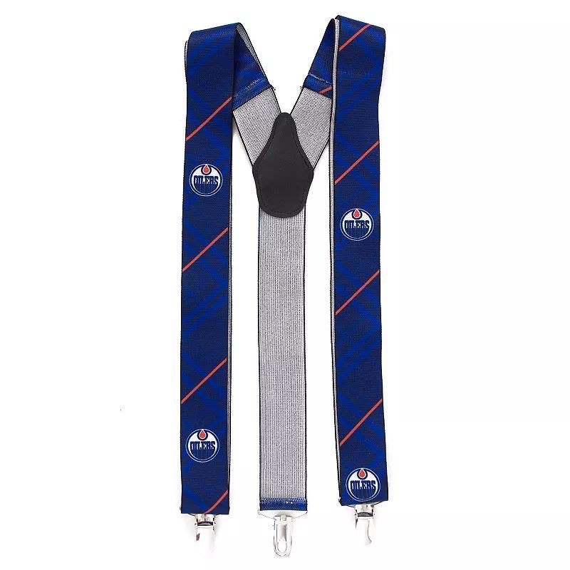 Men's NHL Oxford Suspenders, Philadelphia Flyers Product Image