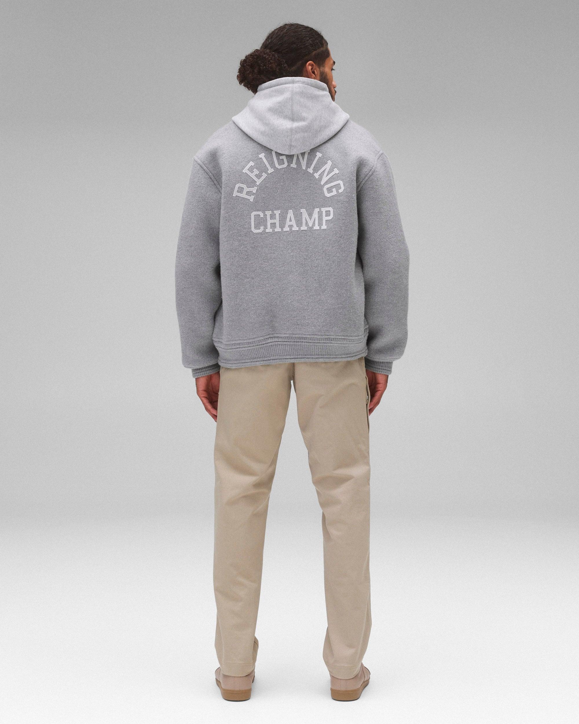 Solotex Twill Dispatch Slim Pant Male Product Image